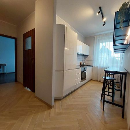 Apartment Gdansk Center, Old Town. المظهر الخارجي الصورة