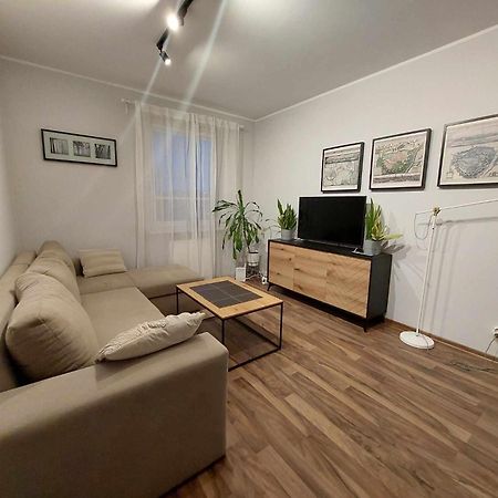 Apartment Gdansk Center, Old Town. المظهر الخارجي الصورة