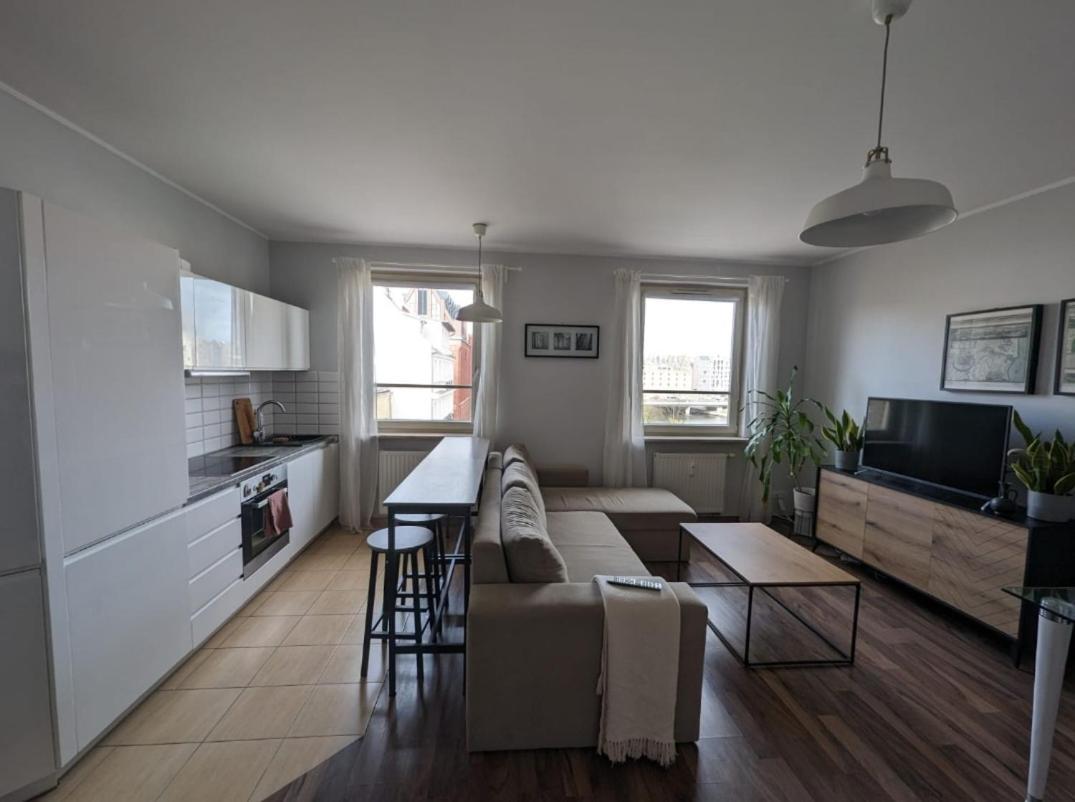 Apartment Gdansk Center, Old Town. الغرفة الصورة