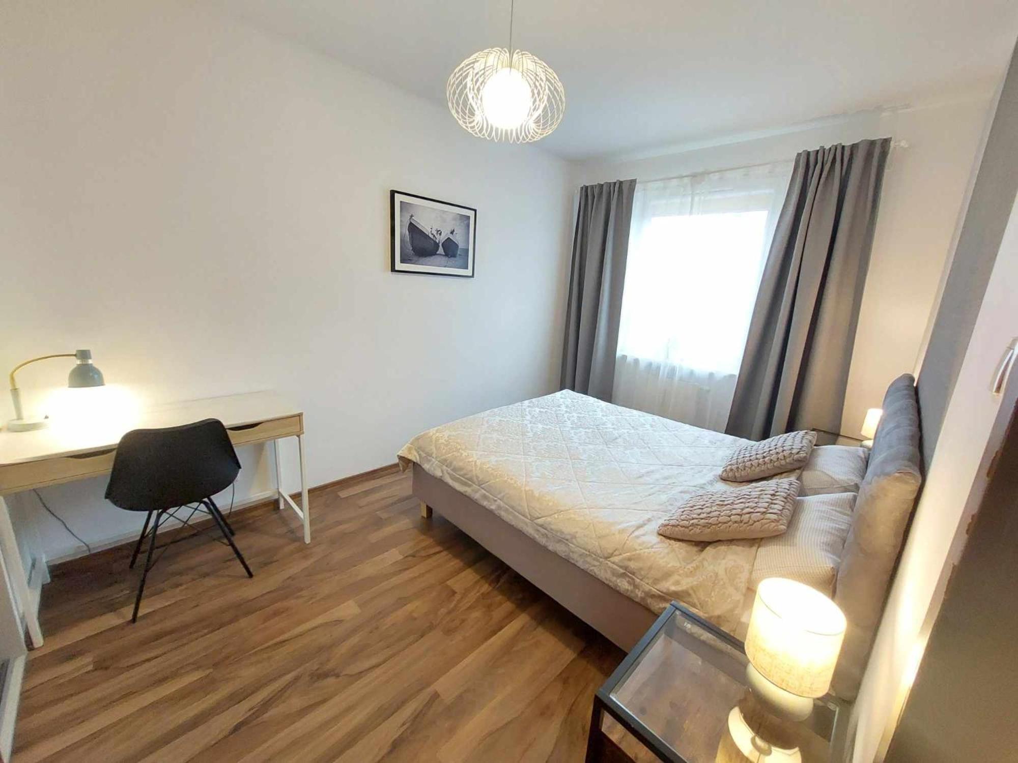 Apartment Gdansk Center, Old Town. المظهر الخارجي الصورة