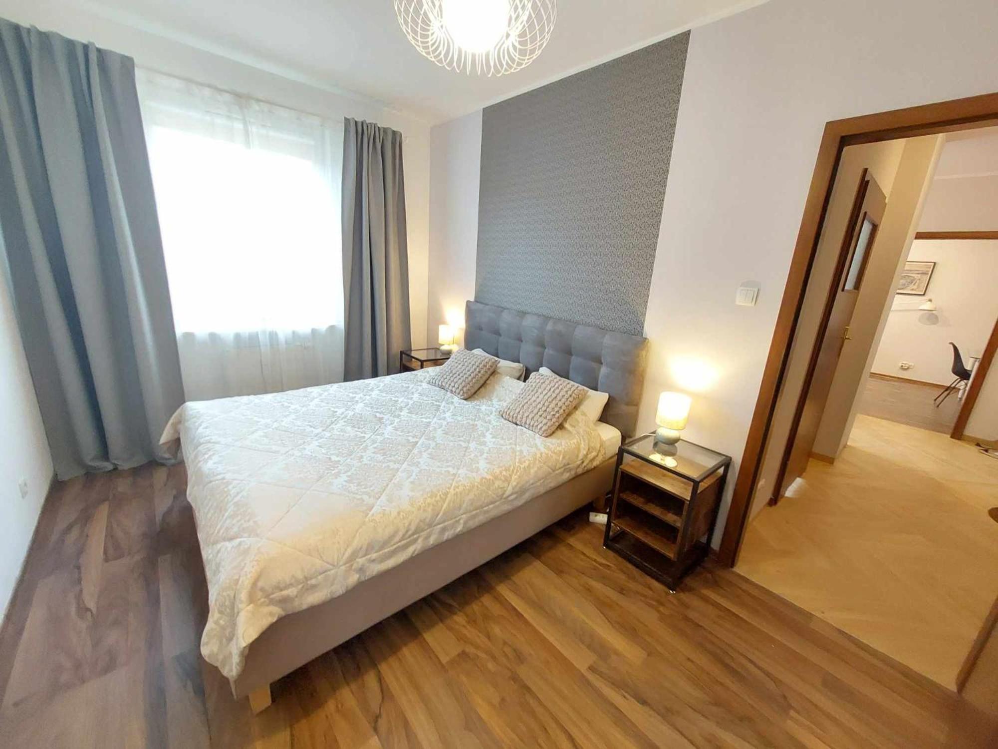 Apartment Gdansk Center, Old Town. المظهر الخارجي الصورة