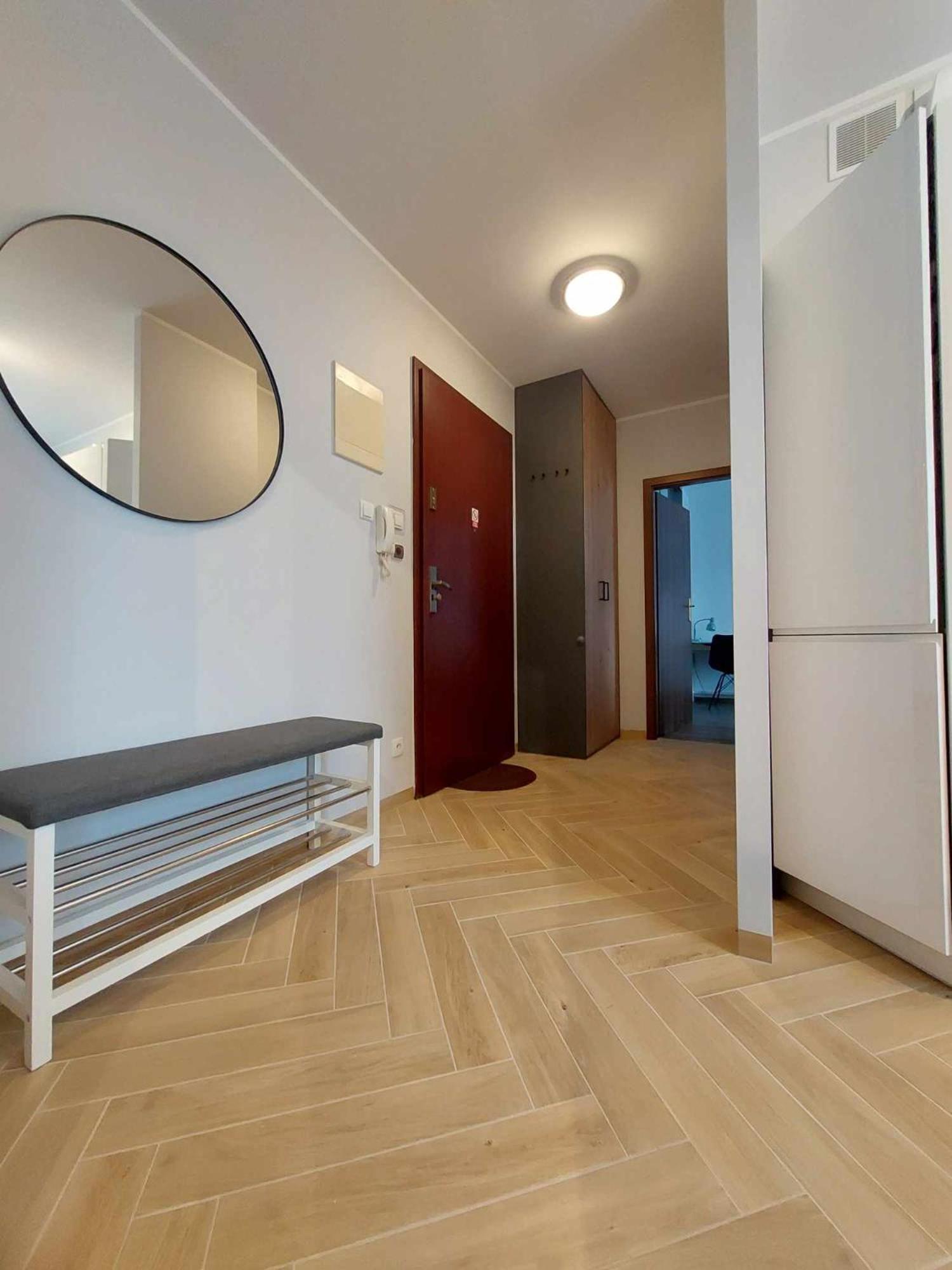 Apartment Gdansk Center, Old Town. المظهر الخارجي الصورة