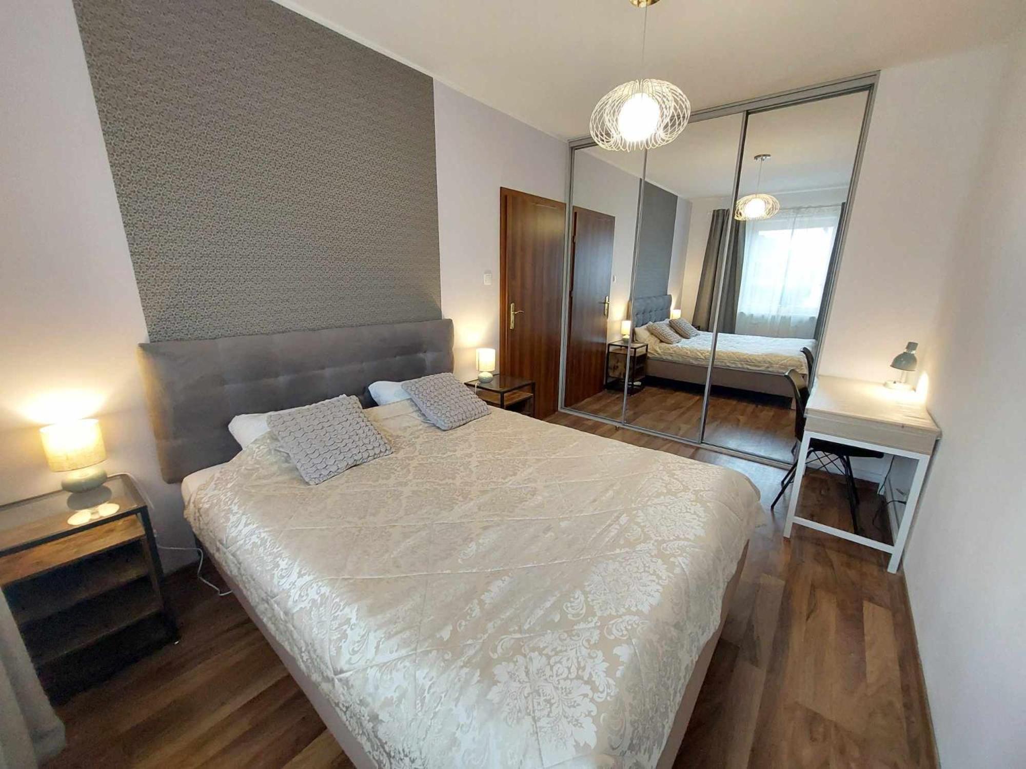 Apartment Gdansk Center, Old Town. المظهر الخارجي الصورة