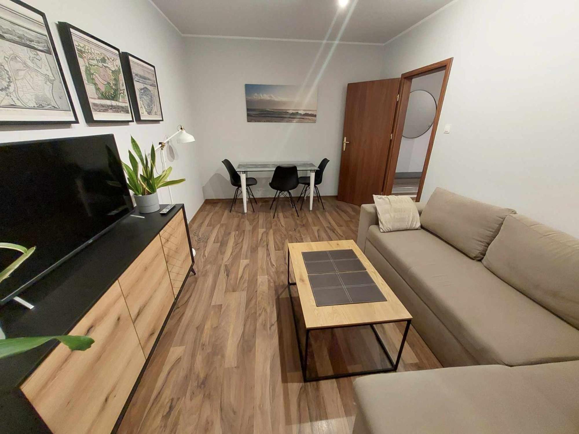 Apartment Gdansk Center, Old Town. المظهر الخارجي الصورة