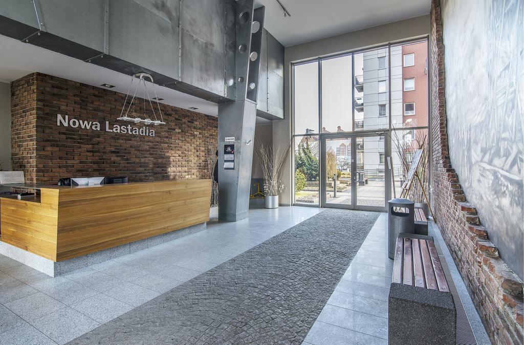 Apartment Gdansk Center, Old Town. المظهر الخارجي الصورة
